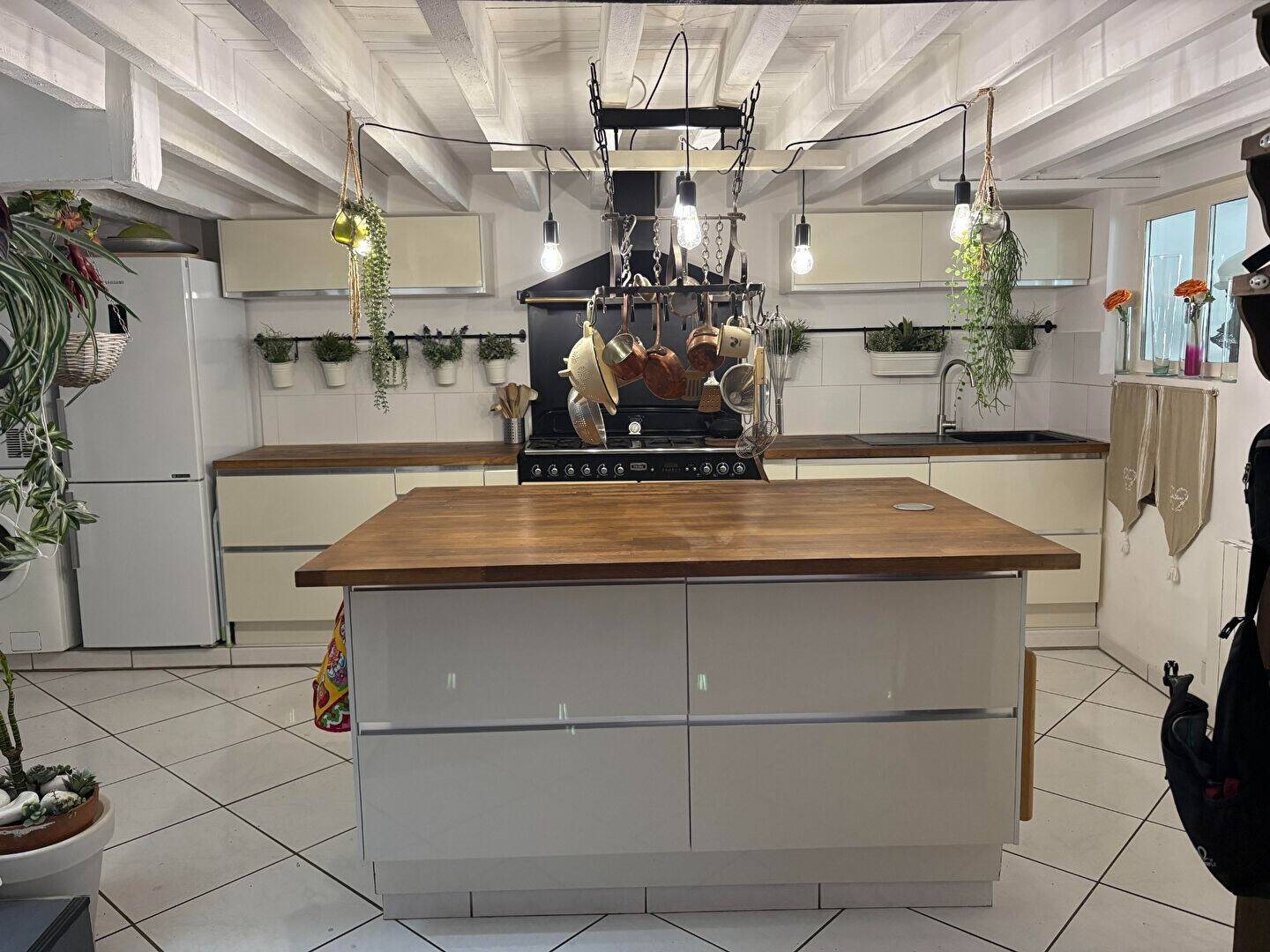 Maison à vendre, 150m², Penchard