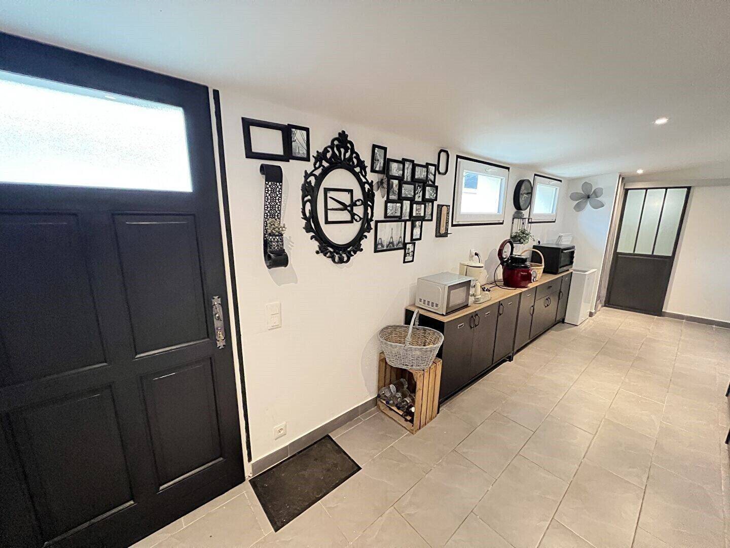 Maison à vendre, 150m², Penchard