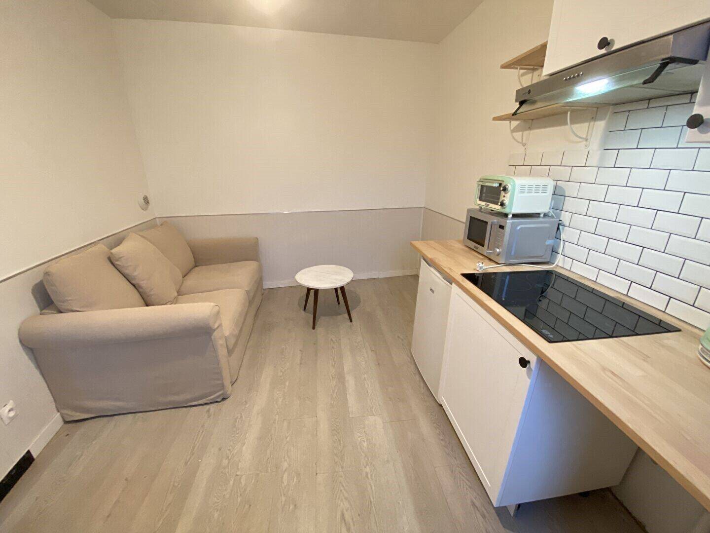 Maison à louer, 53m², Villenoy