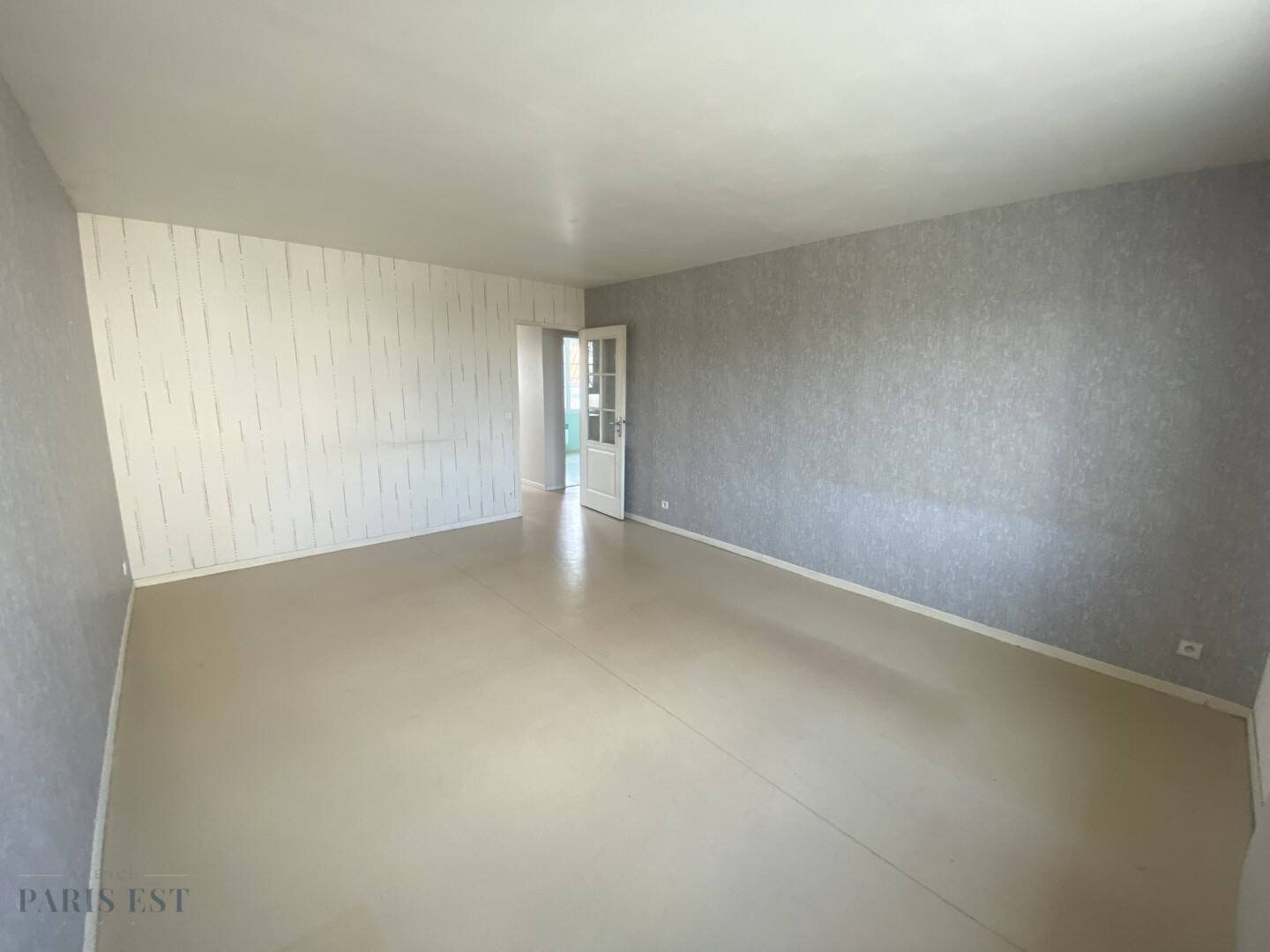Appartement à louer, 69m², Mitry-Mory