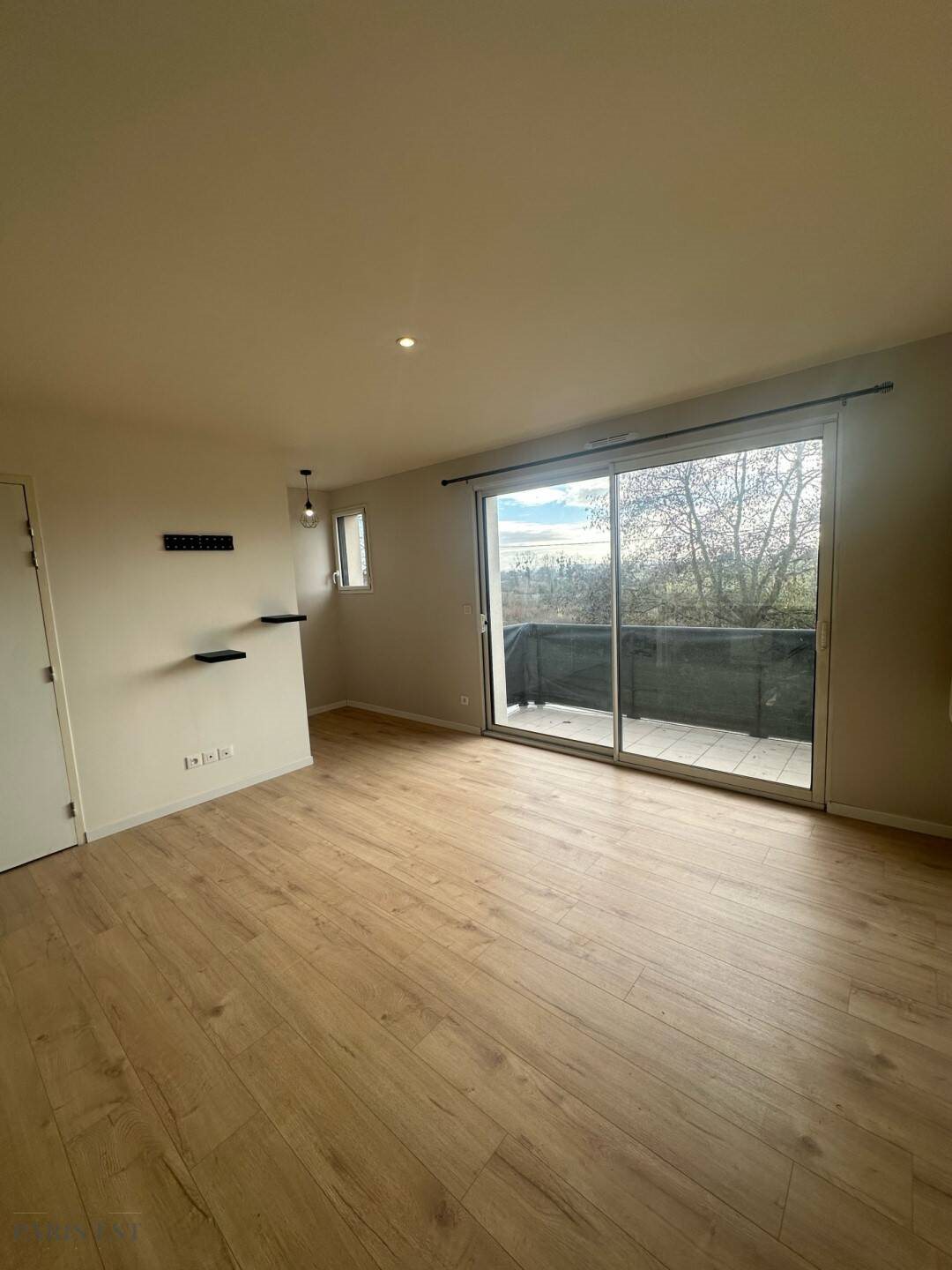 Appartement à louer, 54m², Mitry-Mory