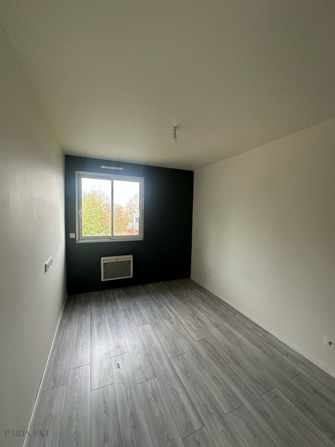 Appartement à louer, 54m², Mitry-Mory