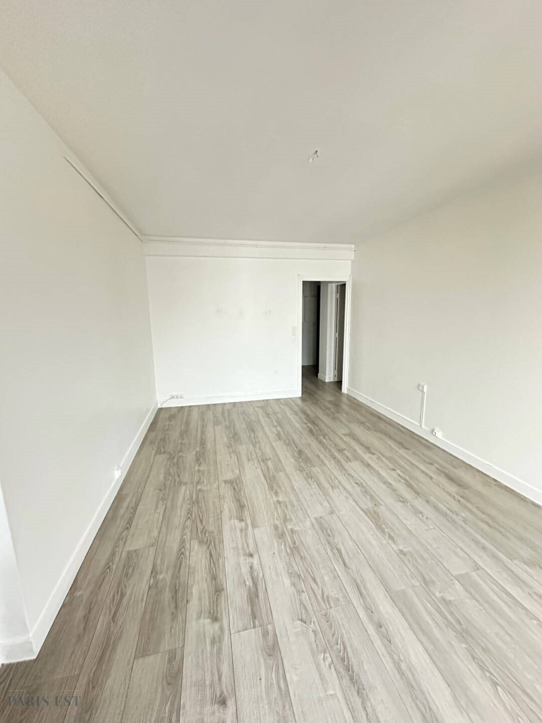 Appartement à louer, 46m², Mitry-Mory