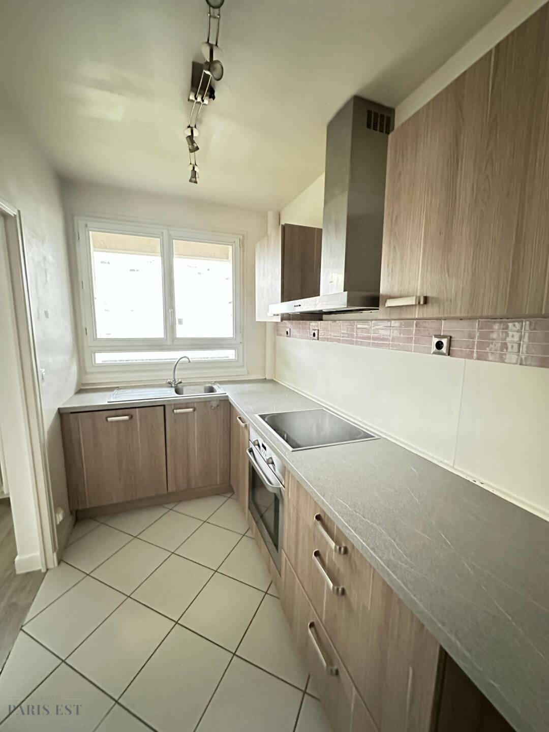 Appartement à louer, 46m², Mitry-Mory