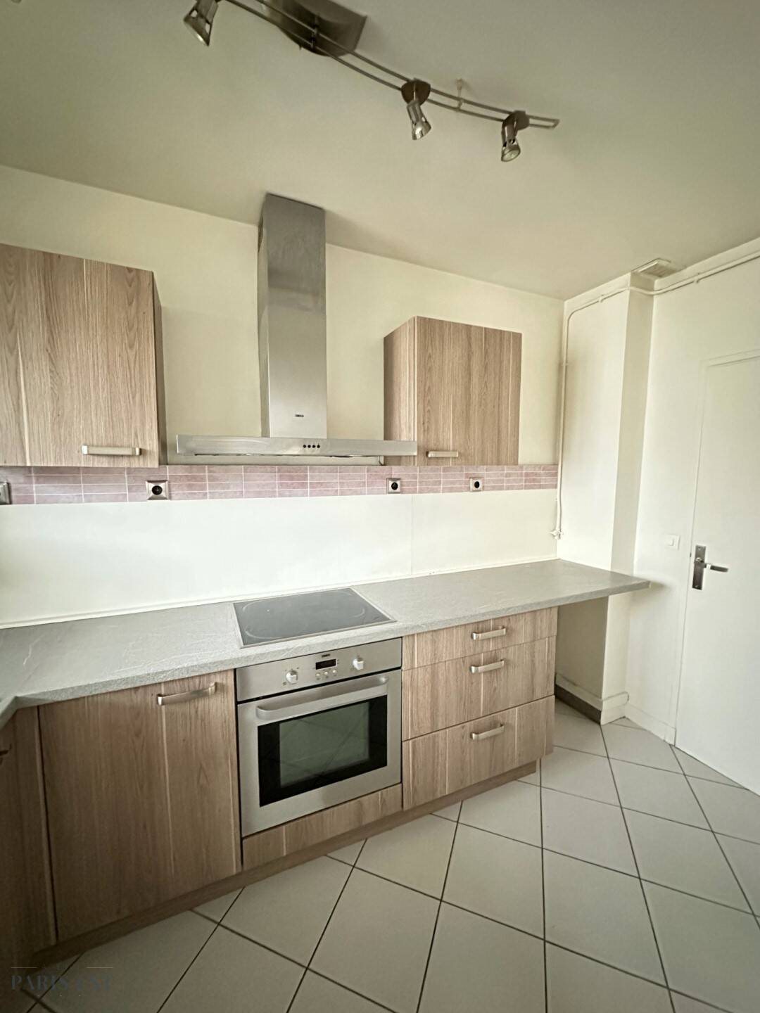 Appartement à louer, 46m², Mitry-Mory