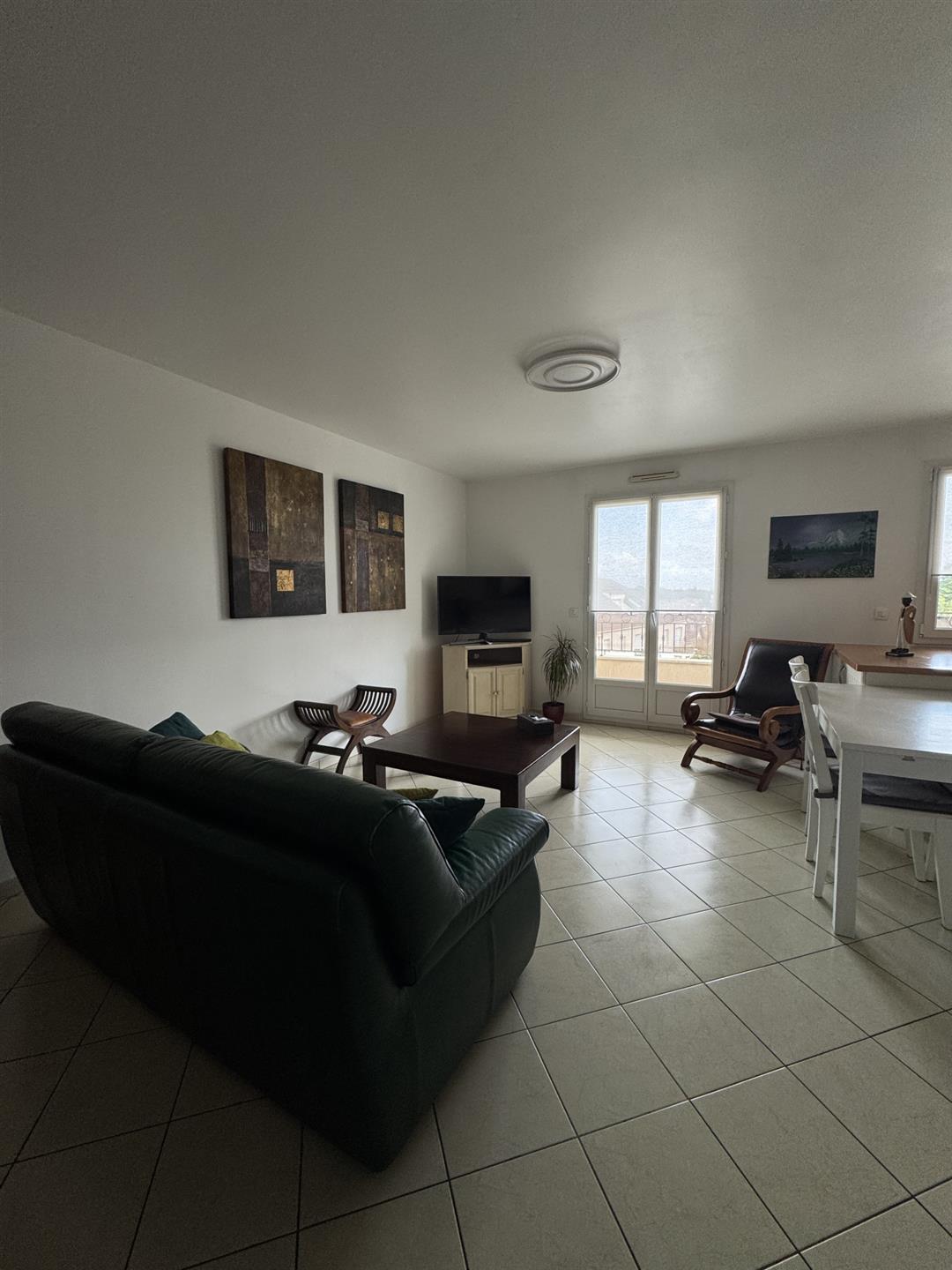 Appartement à louer, 64m², Vaujours