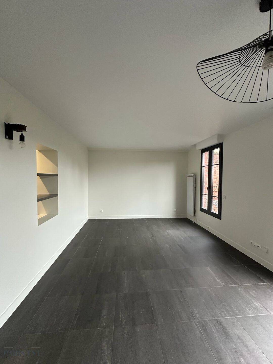 Appartement à louer, 54m², Mitry-Mory