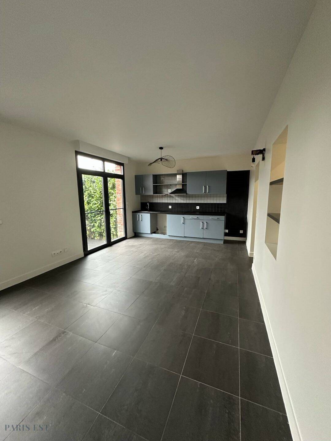 Appartement à louer, 54m², Mitry-Mory