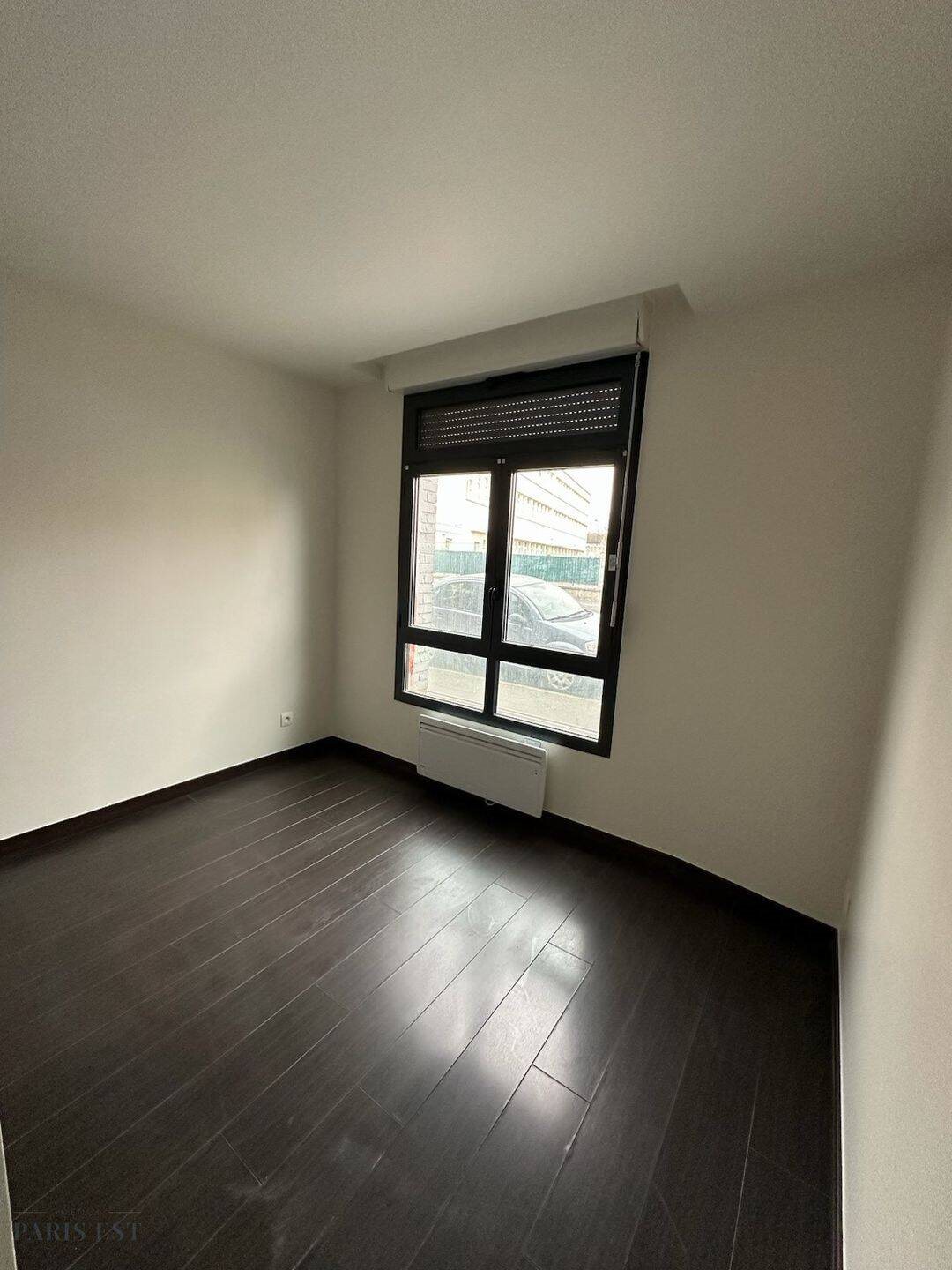 Appartement à louer, 54m², Mitry-Mory