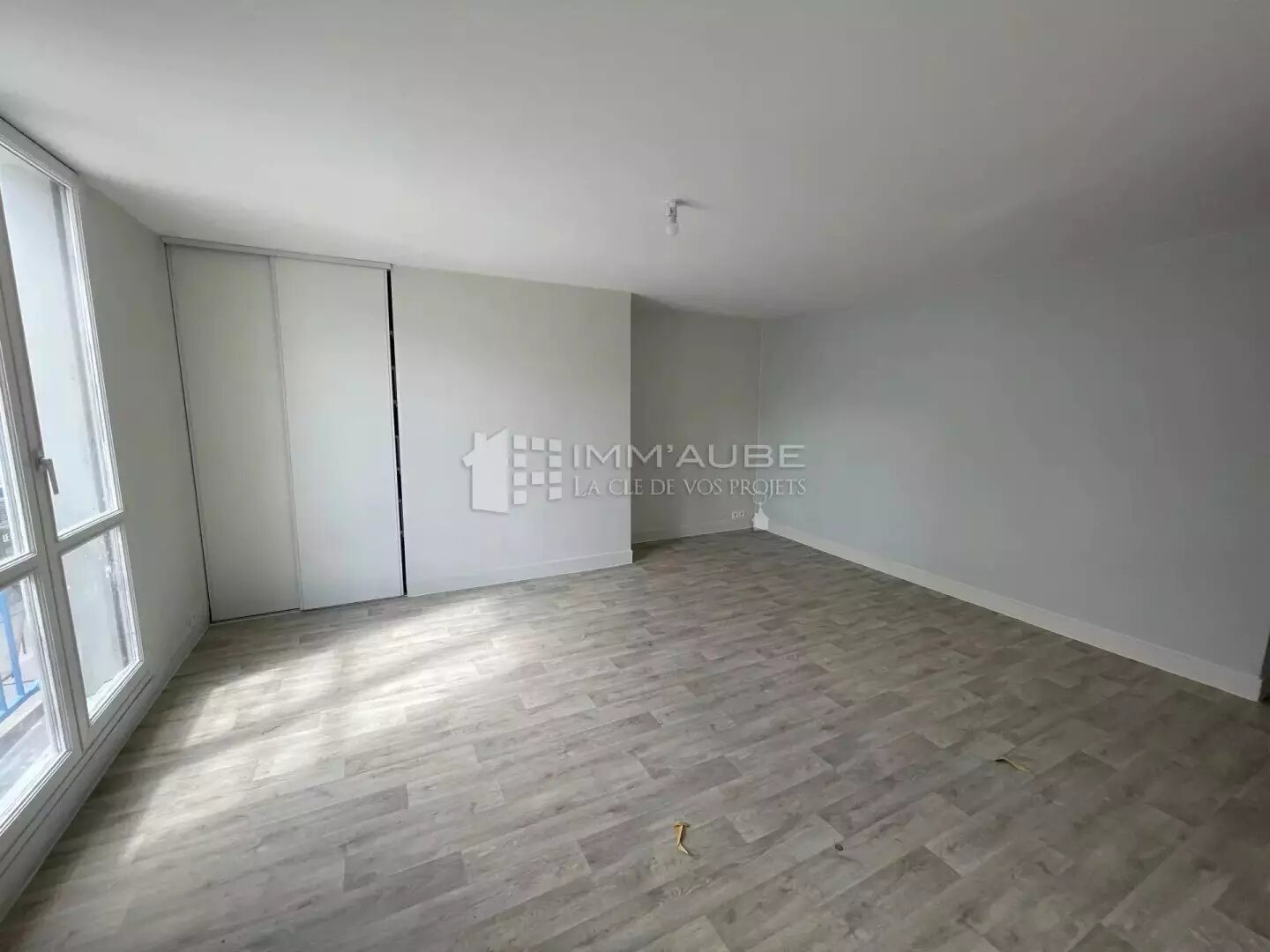 Appartement à louer, 47m², Nogent-sur-Seine
