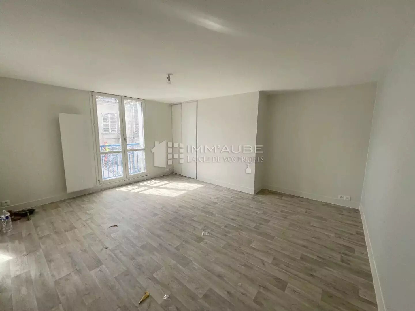 Appartement à louer, 47m², Nogent-sur-Seine