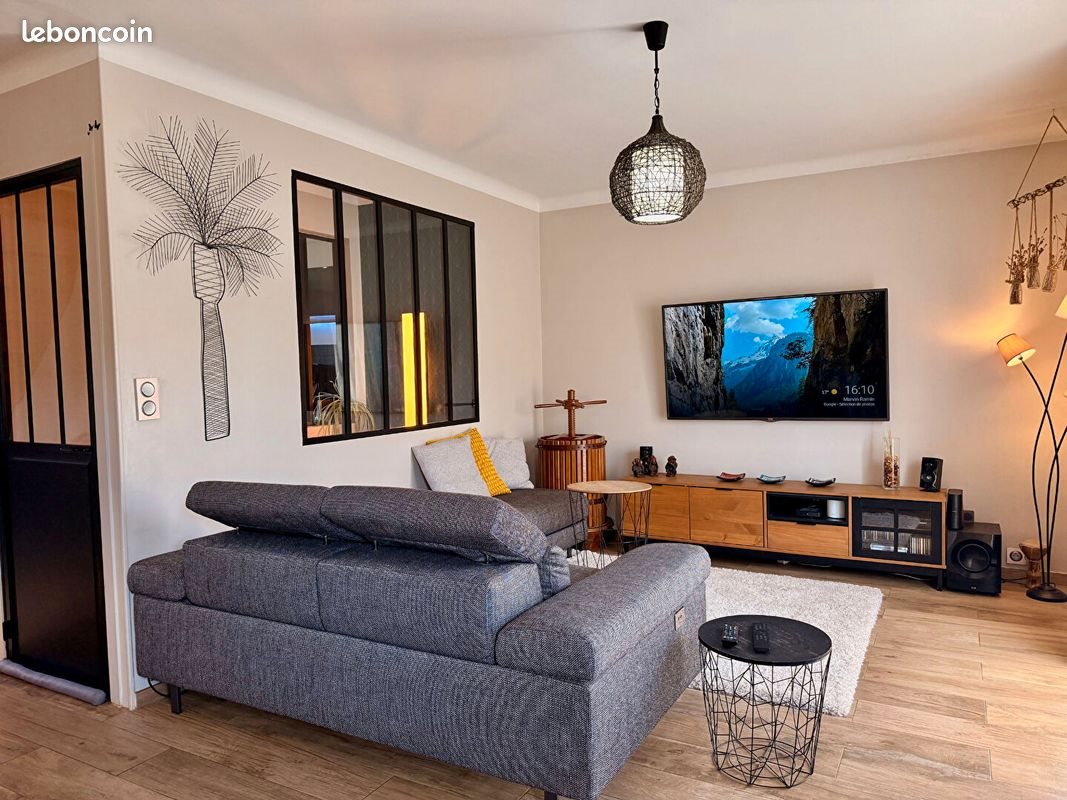 Maison à vendre, 106m², Brie-Comte-Robert