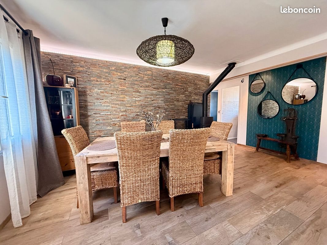 Maison à vendre, 106m², Brie-Comte-Robert