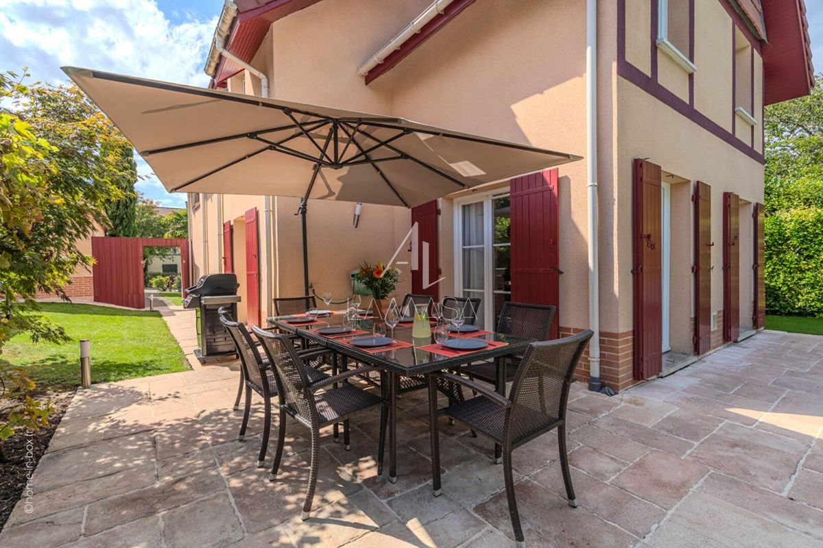 Maison à louer, 158m², Montévrain