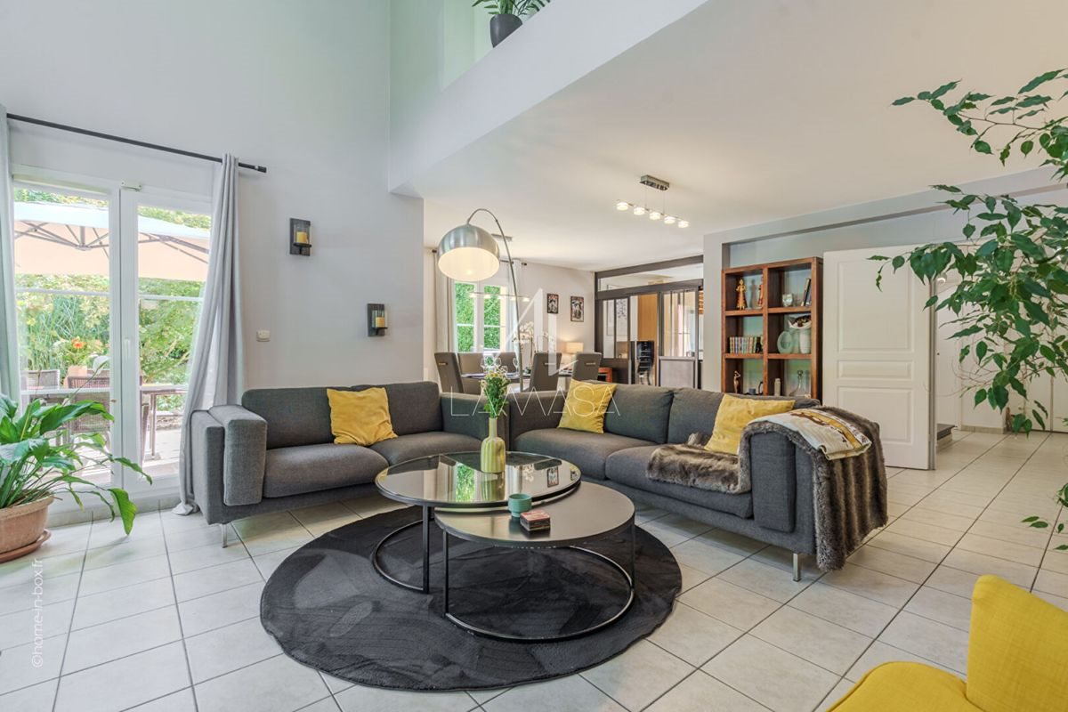 Maison à louer, 158m², Montévrain