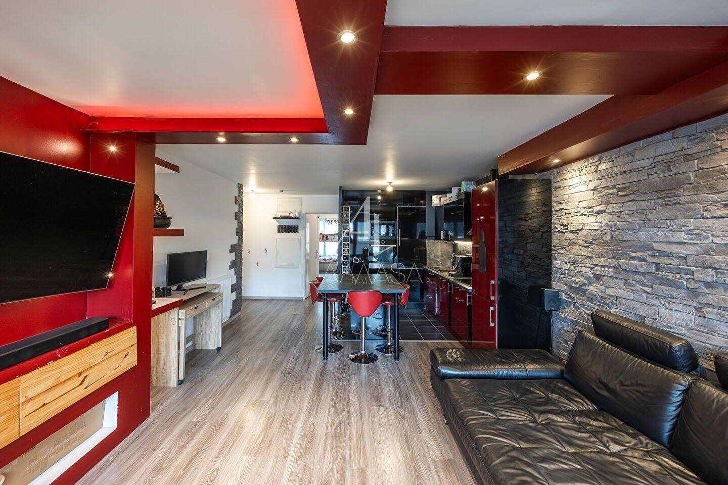 Appartement à vendre, 67m², Pomponne