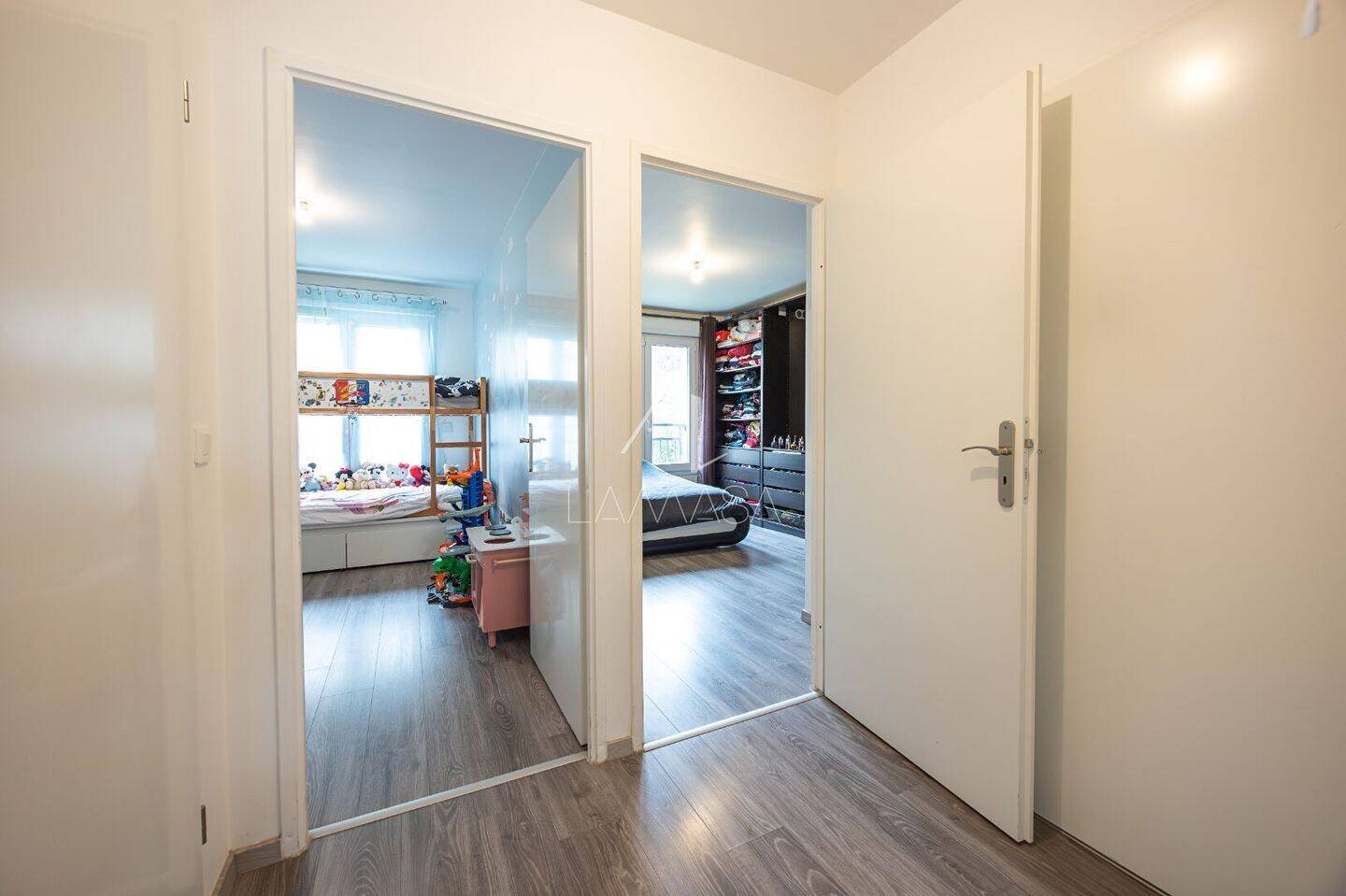 Appartement à vendre, 67m², Pomponne