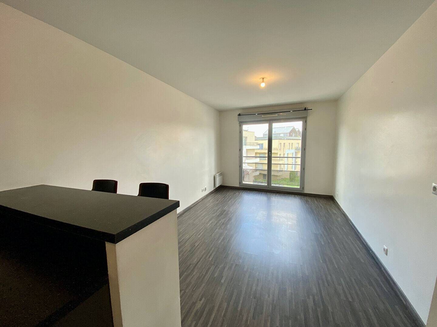 Appartement à louer, 55m², Lagny-sur-Marne