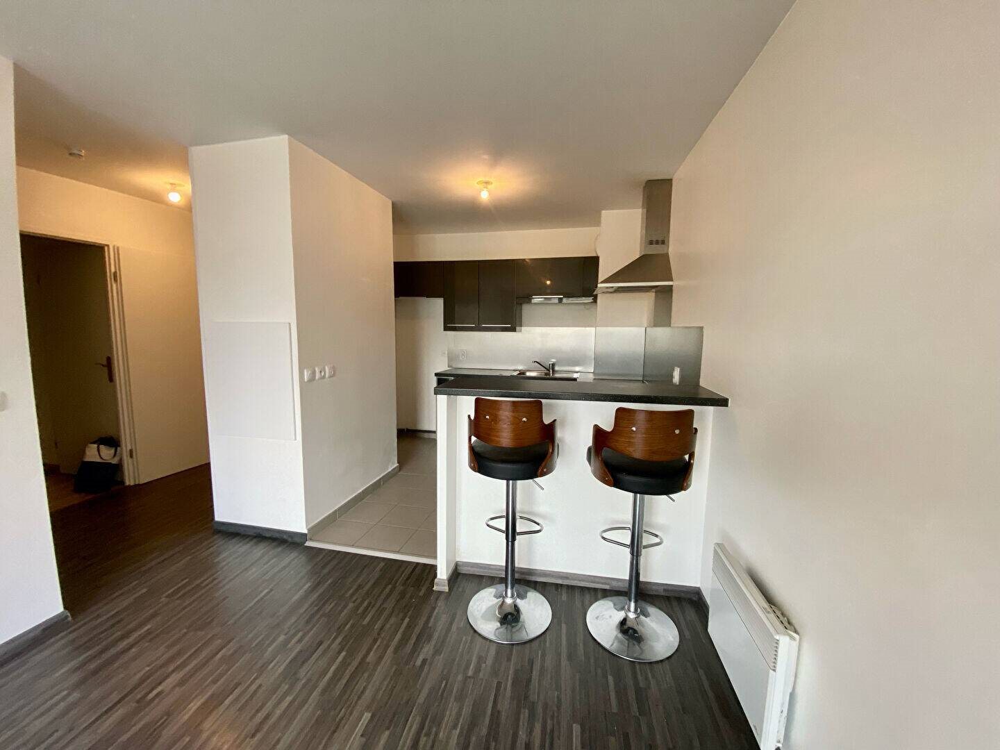 Appartement à louer, 55m², Lagny-sur-Marne