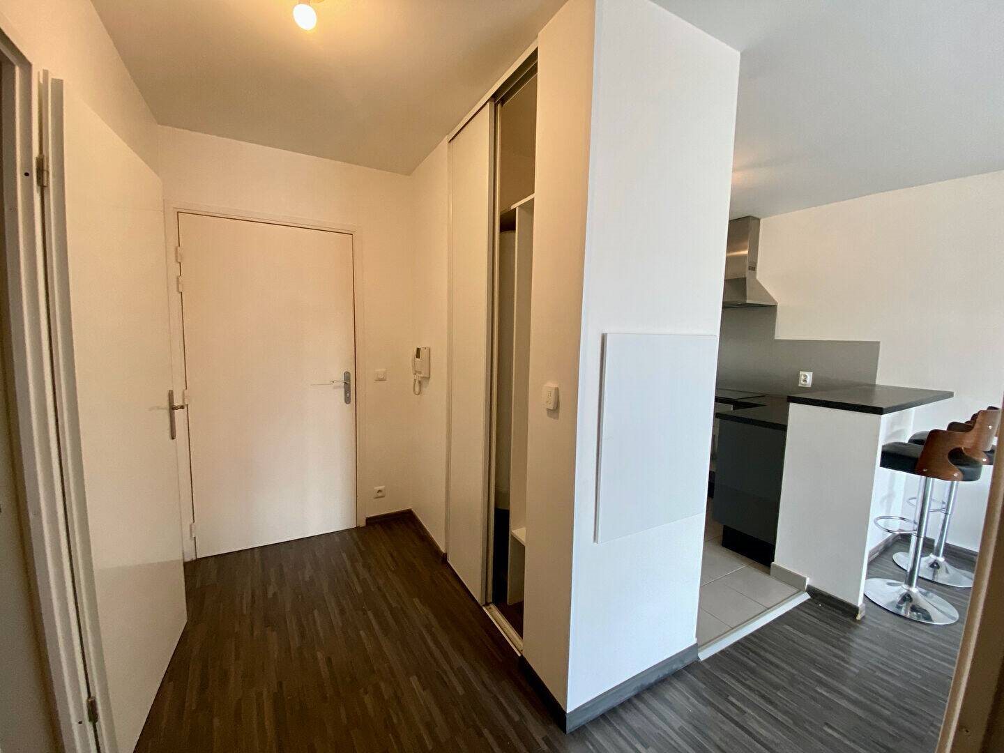 Appartement à louer, 55m², Lagny-sur-Marne