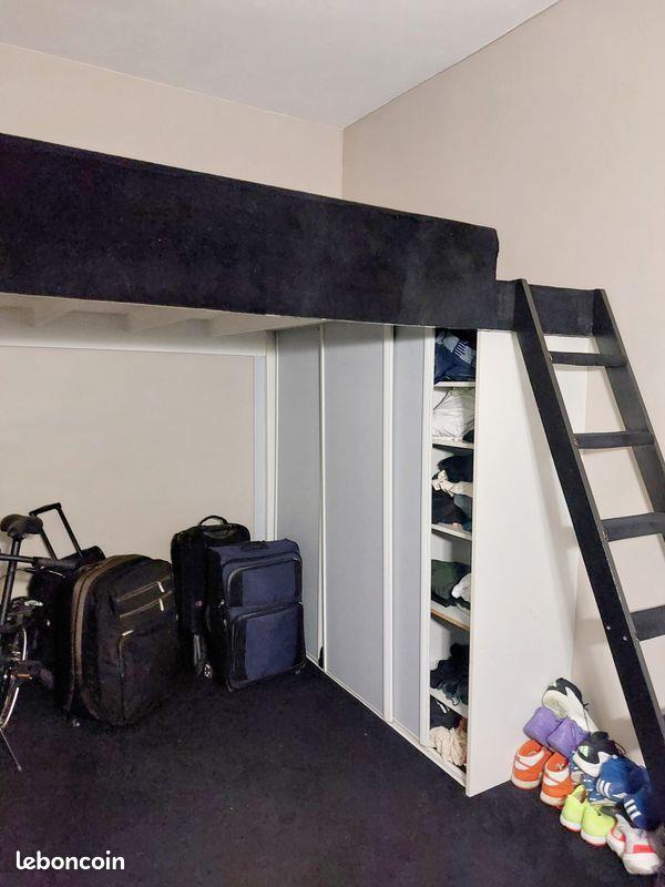 Appartement à vendre, 29m², Paris 4ème