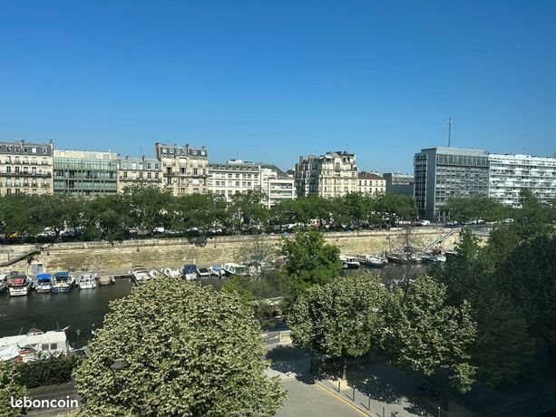 Appartement à vendre, 29m², Paris 12ème