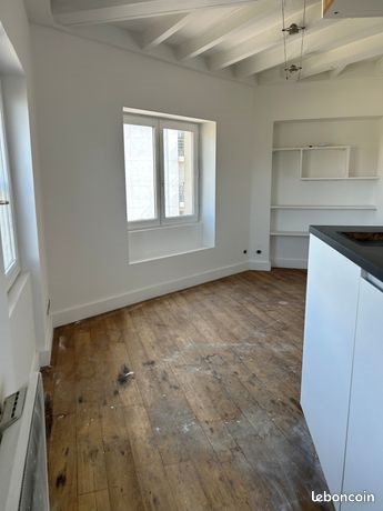 Appartement à vendre, 29m², Paris 12ème