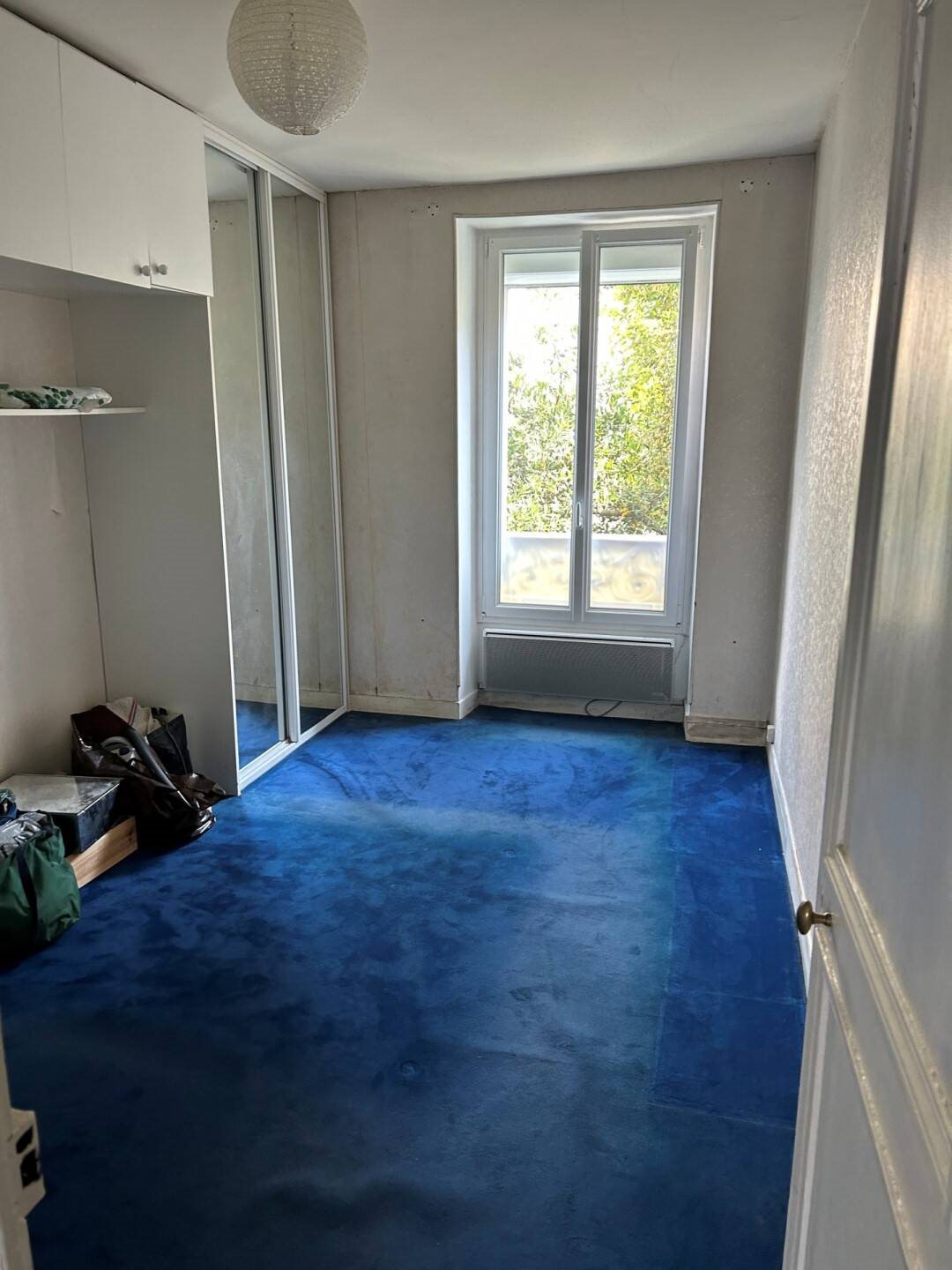 Appartement à vendre, 32m², Paris 14ème
