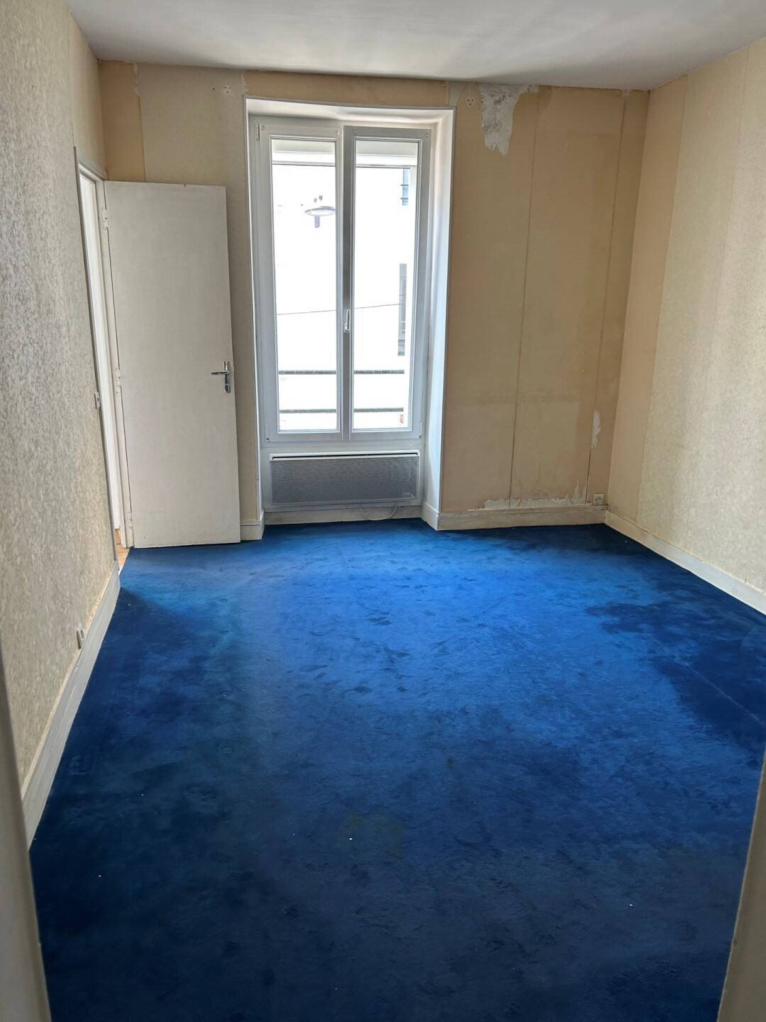 Appartement à vendre, 32m², Paris 14ème