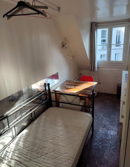 Appartement à vendre, 7m², Paris 6ème