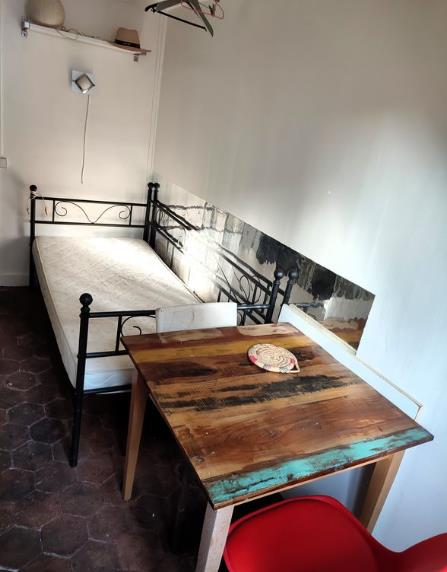 Appartement à vendre, 7m², Paris 6ème