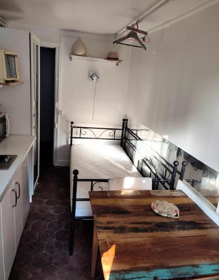 Appartement à vendre, 7m², Paris 6ème