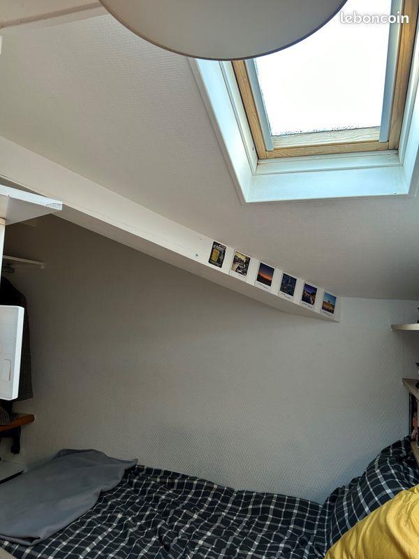 Appartement à vendre, 7m², Paris 8ème