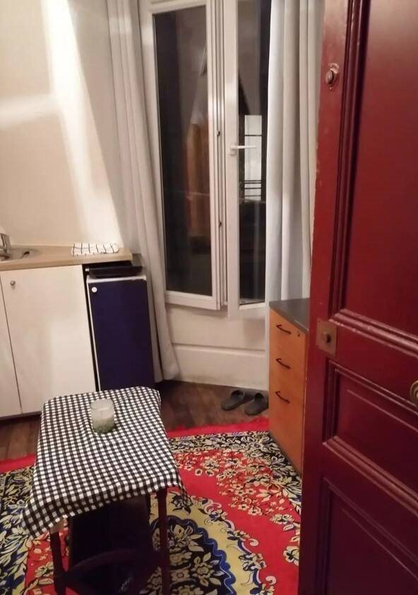 Appartement à vendre, 9m², Paris 12ème