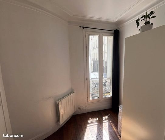 Appartement à vendre, 36m², Paris 11ème