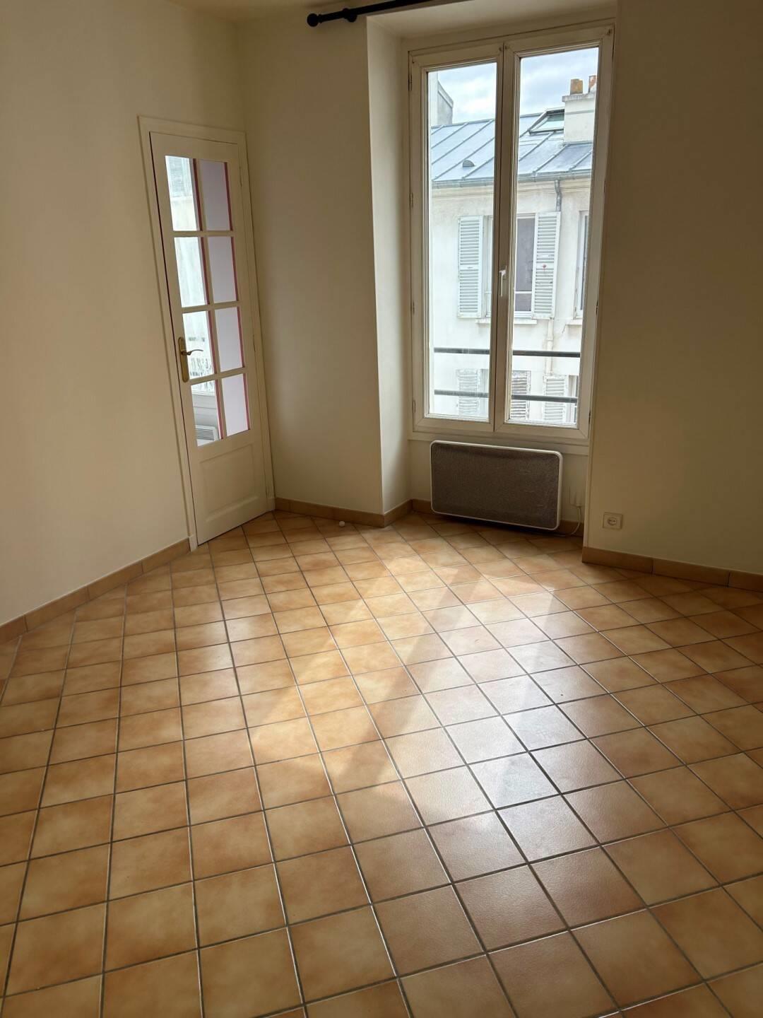 Appartement à vendre, 28m², Paris 14ème