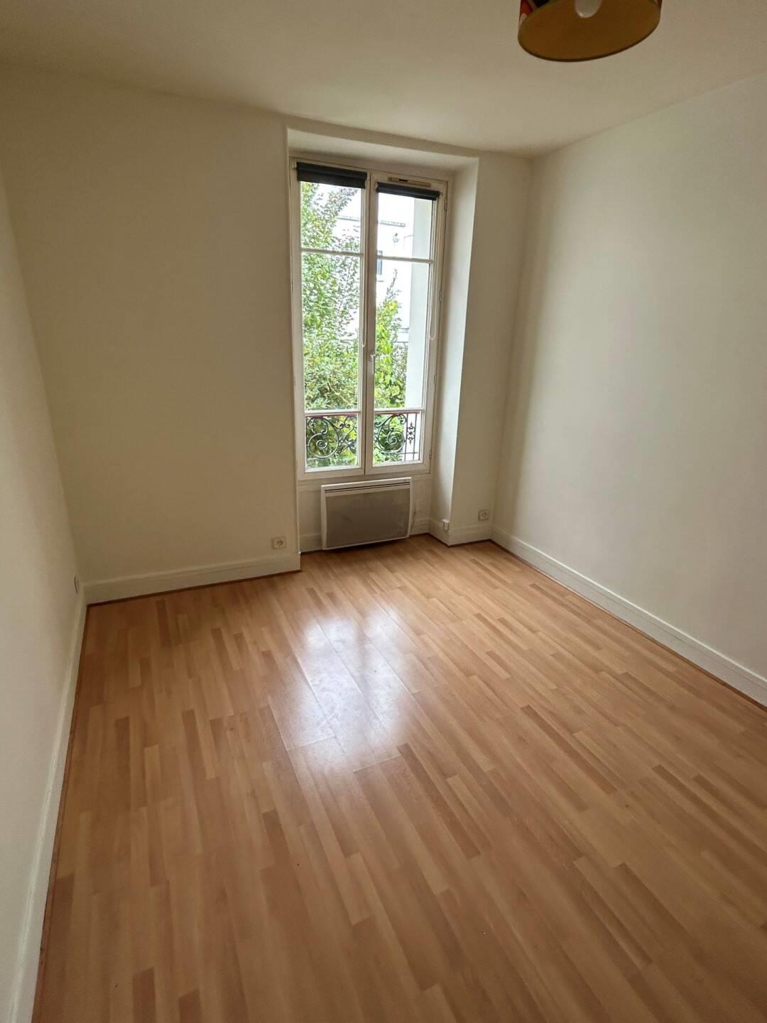 Appartement à vendre, 28m², Paris 14ème