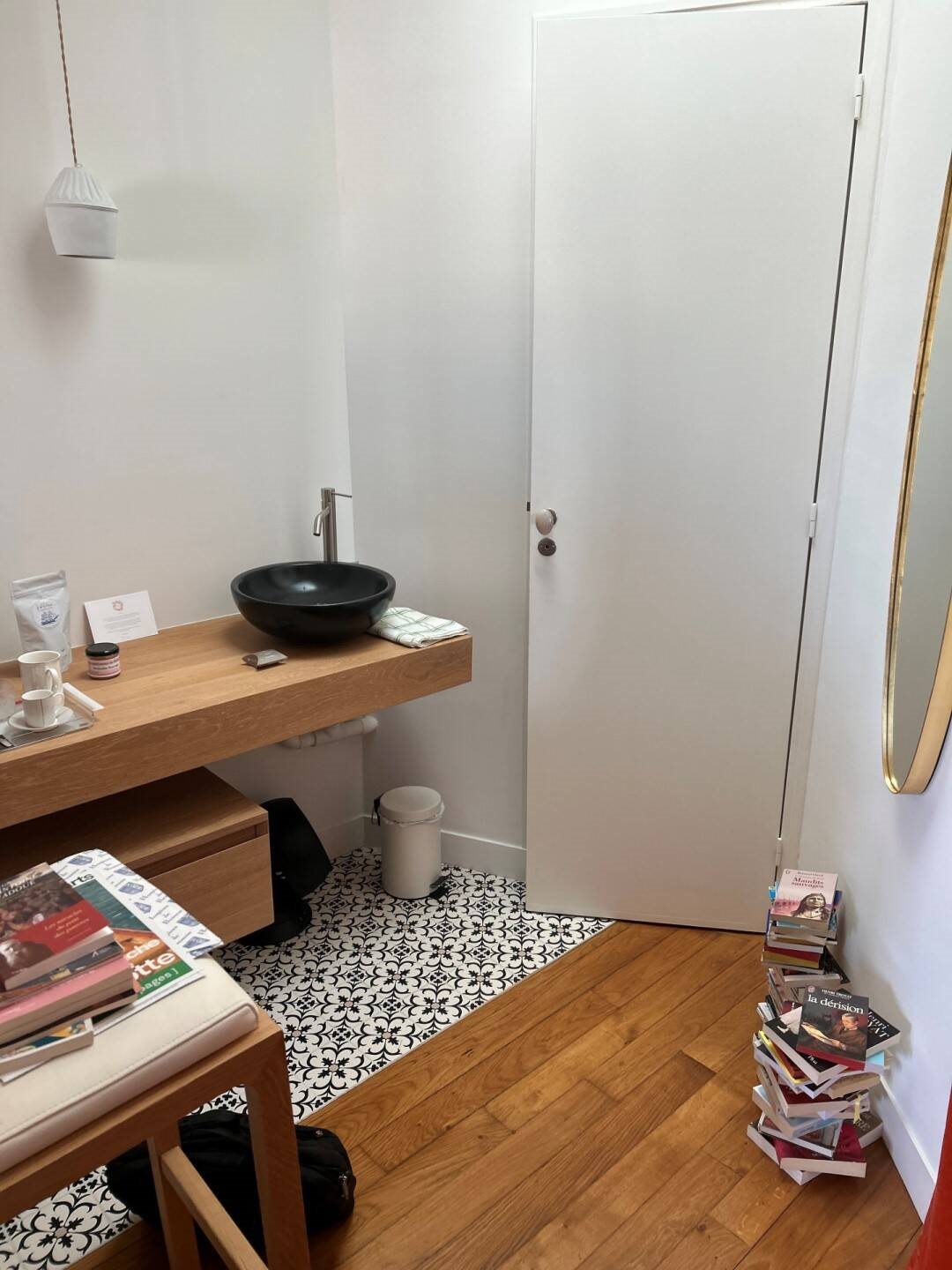 Appartement à vendre, 17m², Boulogne-Billancourt