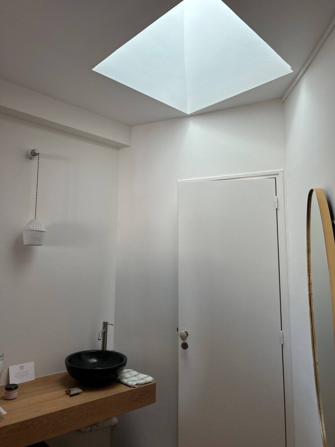 Appartement à vendre, 17m², Boulogne-Billancourt