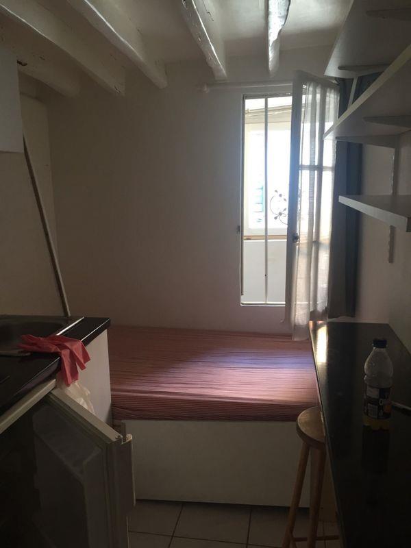 Appartement à vendre, 8m², Paris 11ème