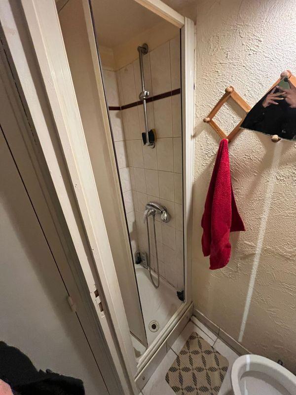 Appartement à vendre, 8m², Paris 11ème