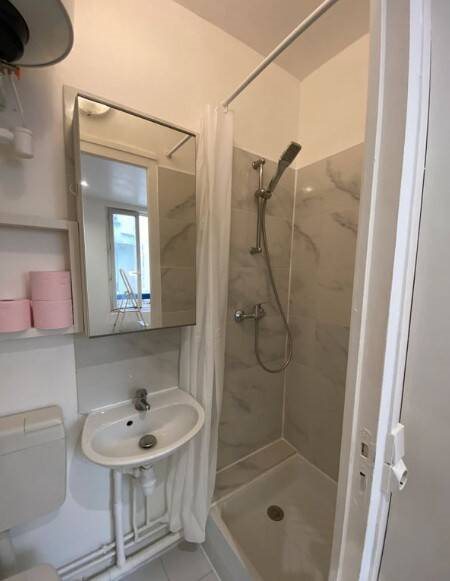 Appartement à vendre, 12m², Paris 11ème
