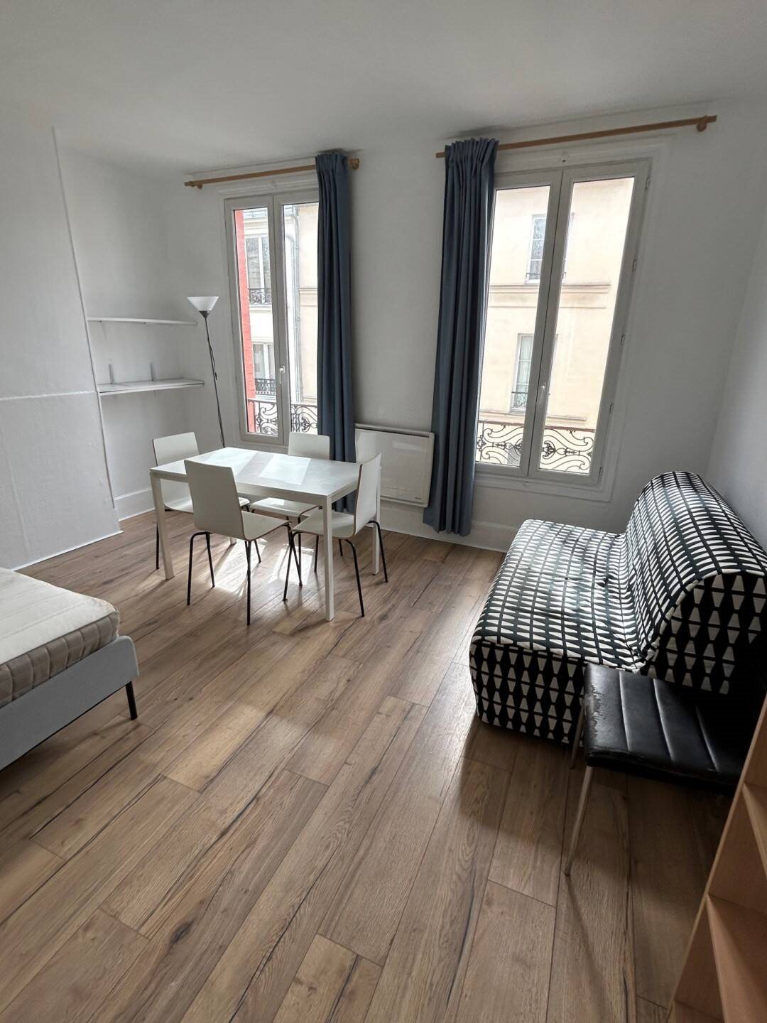 Appartement à vendre, 53m², Paris 14ème