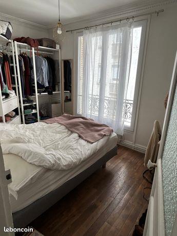 Appartement à vendre, 35m², Paris 12ème