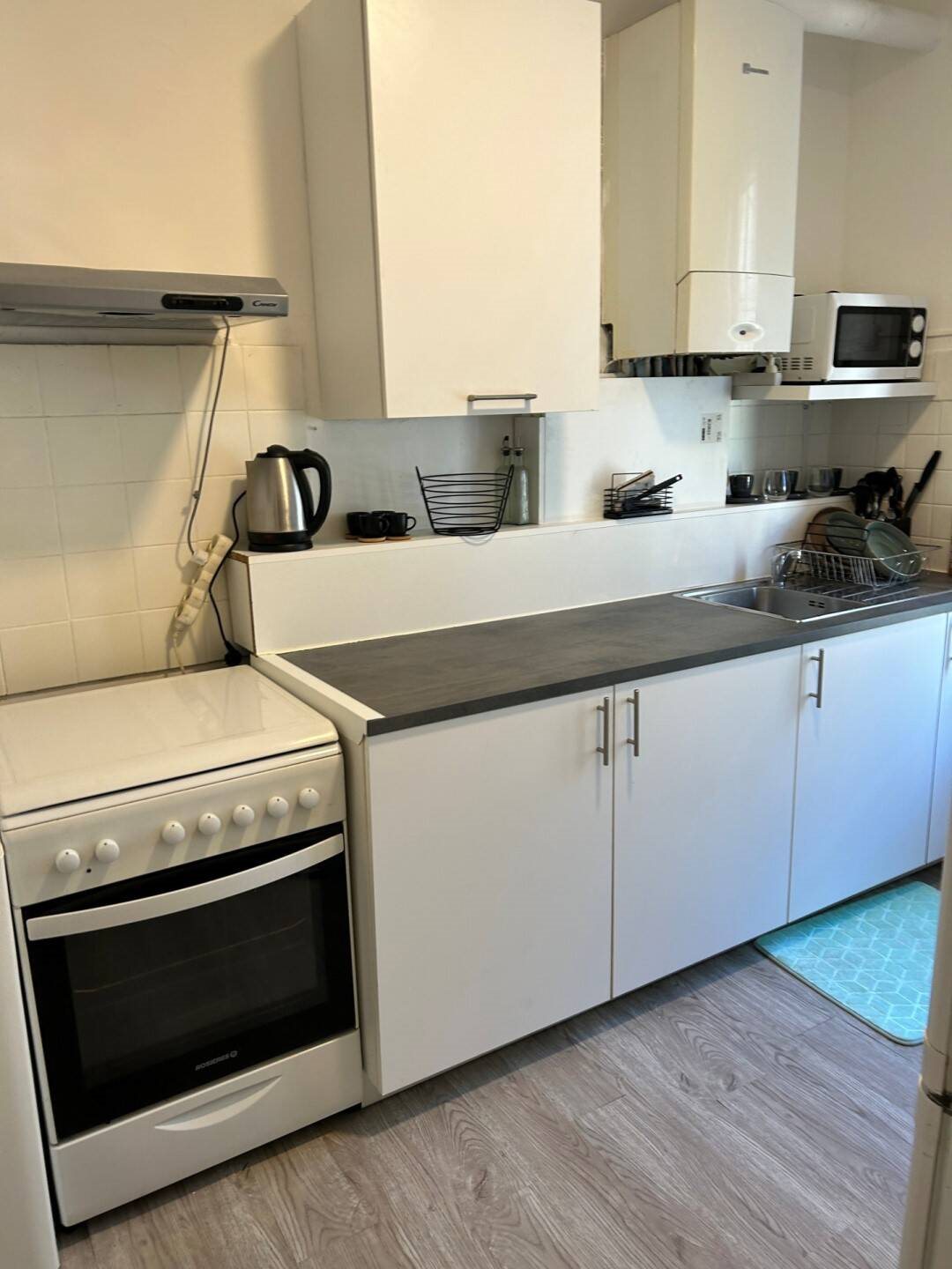 Appartement à vendre, 10m², Boulogne-Billancourt