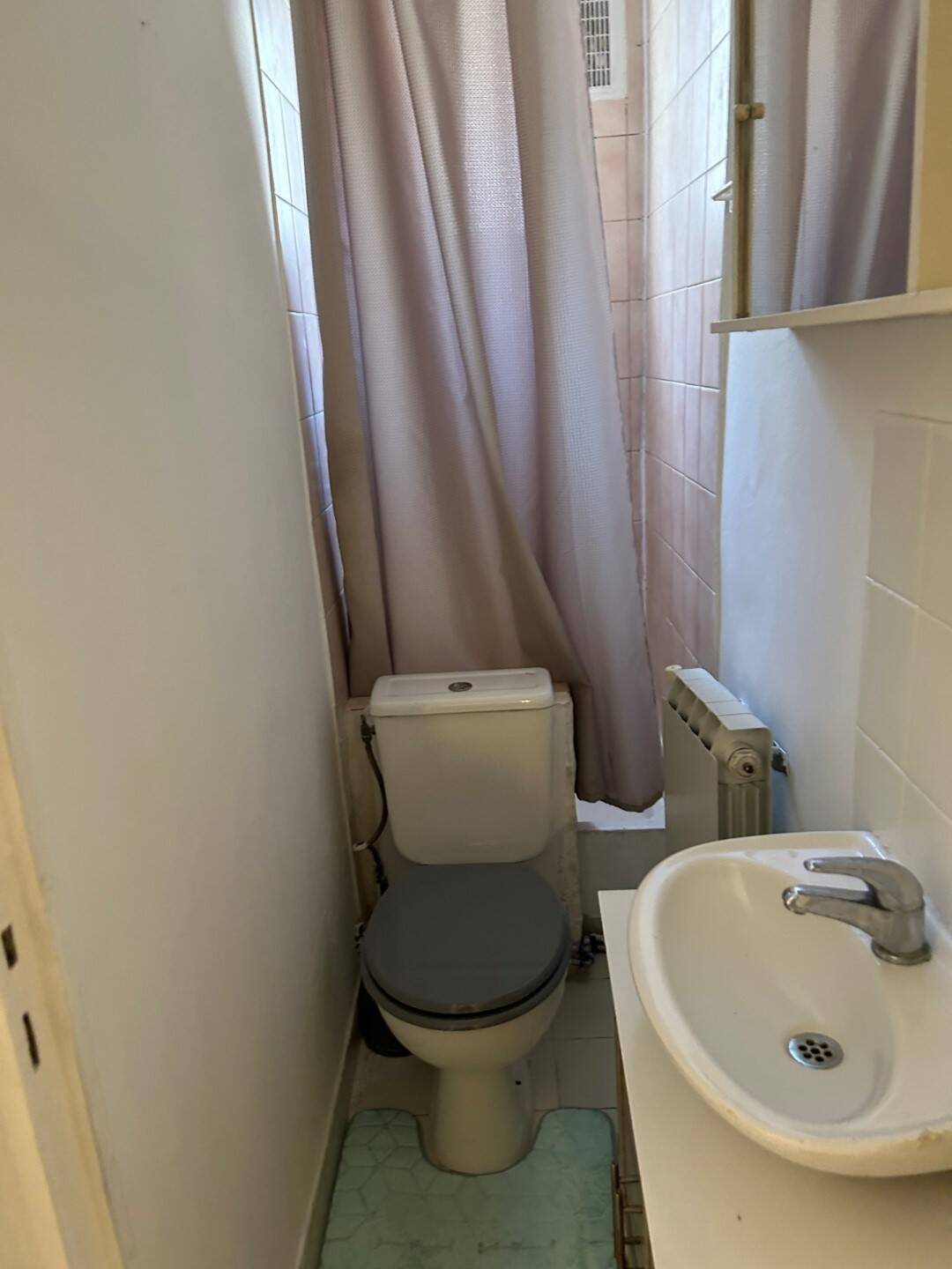 Appartement à vendre, 10m², Boulogne-Billancourt