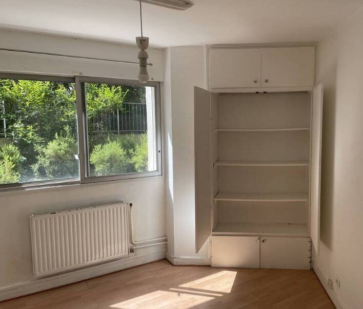 Appartement à vendre, 26m², Paris 11ème