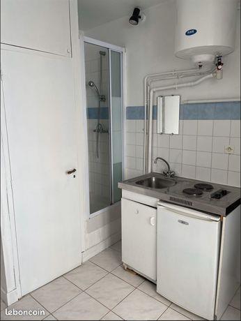 Appartement à vendre, 10m², Paris 14ème