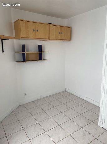 Appartement à vendre, 10m², Paris 14ème