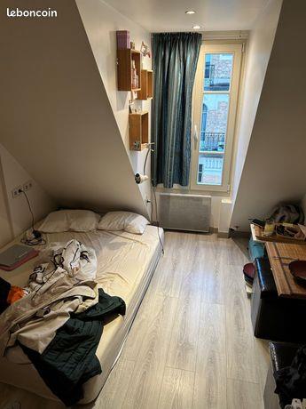 Appartement à vendre, 11m², Paris 6ème